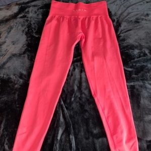 NVGTN SEAMLESS LEGGINGS